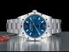 Rolex Air-King 34 Blu Oyster Blue Jeans  Watch  14010